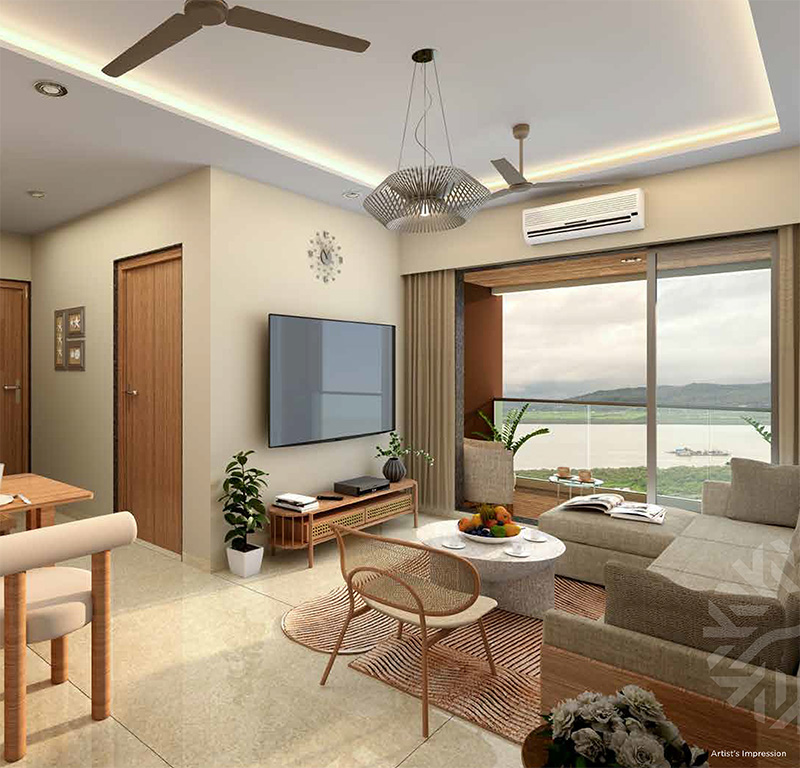 Why Kanakia Beverly Height represents ultimate luxury